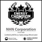 Energy Champion(NCC1)